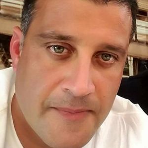 Meet your Posher, Jose